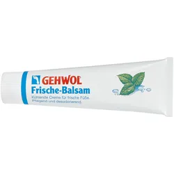 Gehwol Frische Balsam