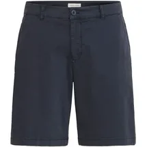 CASUAL FRIDAY Chinoshorts Blau XL