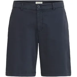 CASUAL FRIDAY Chinoshorts Blau XL