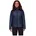 Broad Peak Insulated Daunenjacke Marine Black XL