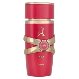 Lattafa Yara Candy Eau de Parfum 100 ml