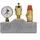 solarbayer� Solarbayer Pelletkesselset PLT-AC 18-1B Variante B 18kW mit 1xSLS-800-S Speicher
