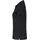 Clique Heavy Premium Poloshirt Schwarz L
