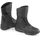 FORMA Arbo Dry Schwarz 48