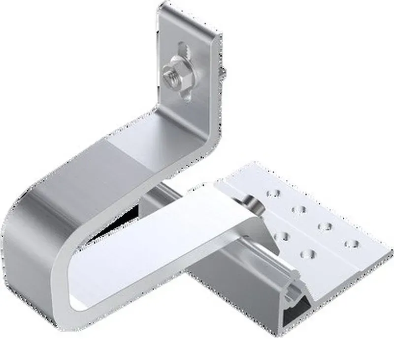 Aerocompact Europe GmbH Dachhaken Pfanne XT35
