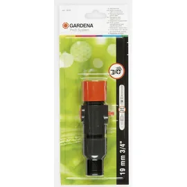 Gardena Profi-System Regulierstop 2819-20