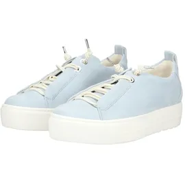 Paul Green Sneaker Low Blau Herren 43