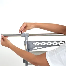 Kitchen Move 30 m grau