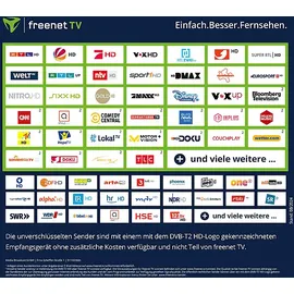 freenet CI+ Modul inkl. freenet TV 12 Monate