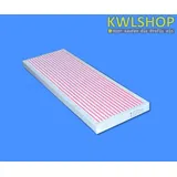 baselines 1 baselines alternativ Filter F7 für Wolf CWL 300 / 400 Ersatzluftfilter Filterklasse - ISO ePM2.5 65% Verpackungseinheit: Stück