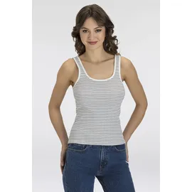 Levi's Levi's® Shirttop ESSENTIAL RIB TANK L (40)