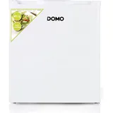 DOMO DO906K/03 Kühlschrank 41 l 51,2 cm hoch Weiß