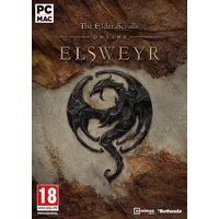 The Elder Scrolls Online: Elsweyr (USK) (PC/Mac)