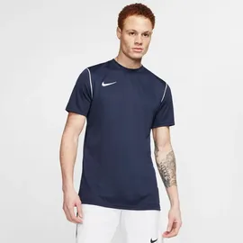 Nike Park 20 T-Shirt obsidian/white/white M