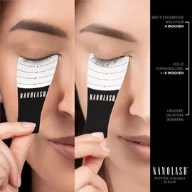 Nanolash Wimpernserum 5 ml