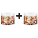 ALLNUTRITION Nutlove, Choco Hazelnut - 500g EUR/kg)