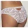 VIVANCE Tanga 48/50 Weiß