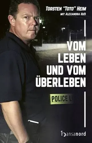 Preisvergleich Produktbild Vom Leben und vom Überleben