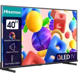 Hisense 40A5KQ 40 Zoll QLED Full HD TV