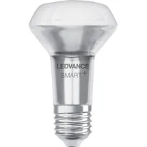 LEDVANCE SMART+ Lampe SPOT CONCENTRA RGBW Multicolor R63 (ex 60W) 6W E27