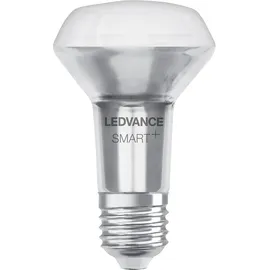 LEDVANCE SMART+ Lampe SPOT CONCENTRA RGBW Multicolor R63 (ex 60W) 6W E27