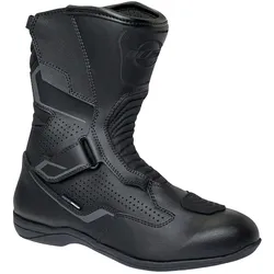 Büse B450 Touringstiefel Schwarz 47
