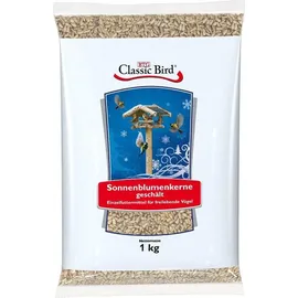 PREMIERE Sonnenblumenkerne geschält 1 kg