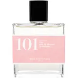 Bon Parfumeur 101 Rose-Pois De Senteur-Cedre Blanc Eau de Parfum 30 ml