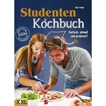 Edition XXL Studenten-Kochbuch III