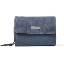 Tom Tailor Elin Überschlagbörse blue