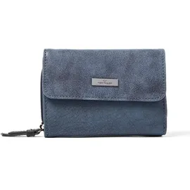 Tom Tailor Elin Überschlagbörse blue