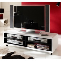 MCA Furniture Lowboard Jeff 7 XL«, Für TV bis 77 Zoll max. 30 Kg