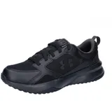 Fitnessschuhe Herren 002 black/black black 44 5