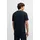 Boss Waffle T-Shirt Blau L