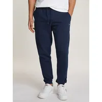 Tommy Jeans Sweathose TOMMY JEANS "TJM SLIM S FLAG
