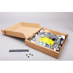 Raspberry Pi RP2040 Mikrocontroller, RP2-B2, Rolle mit 3400 Stück