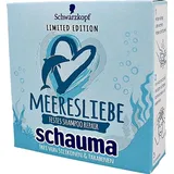 Schwarzkopf Shauma Meeresliebe festes Shampoo 3 x 85 g