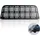 040 Parts Molle Board für VW T5/T6 Fahrradträger