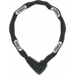 ABUS Steel-O-ChainTM XPlusTM 9809K/170 black (Sonderanfertigung, XPlusTM Code erforderlich)