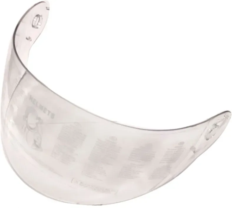 Givi Junior 4, visor - Net