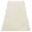 Bettdecke 240 x 340 Beige/Weiß