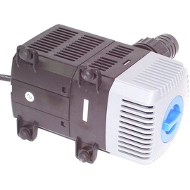 Apex Digital Teichpumpe SuperECO 5500l/h 22W Bachlaufpumpe Filterpumpe Teich Wasser