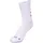 hummel Essential Trainingsocken 2 Paare Schwarz/Weiß 47-50