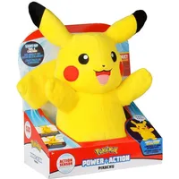 Jazwares PKW1887 - Pokémon - Featured Plüsch - Pikachu