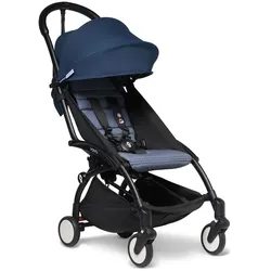 Babyzen Kinderwagen Yoyo2 6+ - Nero - Air France