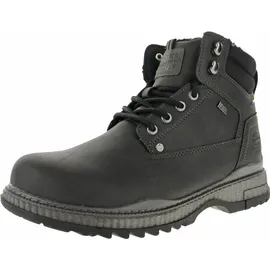 Dockers 57AL101 Herren Schwarz 41