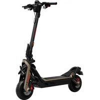 Segway GT3 Pro mit 80 km/h, 3500 Watt, 138 km Reichweite