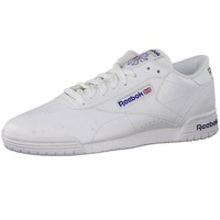 Reebok Ex-O-Fit Clean Logo Int intense white/royal blue/royal blue 41