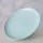 Boltze Dessertteller Pastell 20,5 cm Hellblau