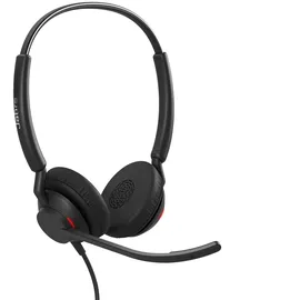 JABRA Engage 40 UC Stereo USB-C ohne Kontrolleinheit